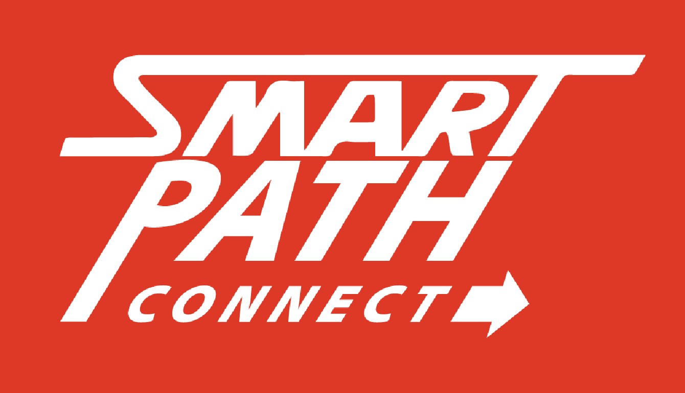 Smart Path Connect logo
